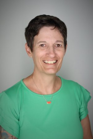 Lisa Bovard