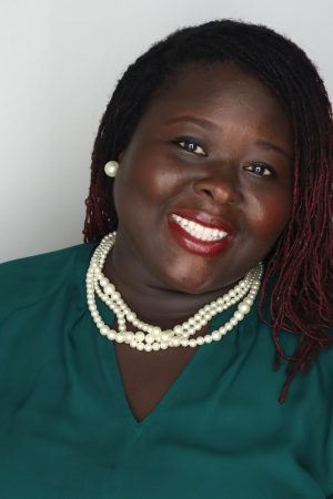 Adrienne  Bowman