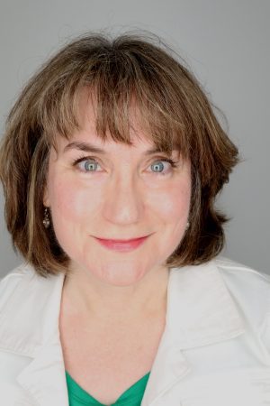 Gena Smith